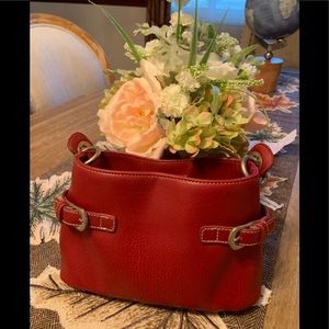 Vintage Tommy Hilfiger bag